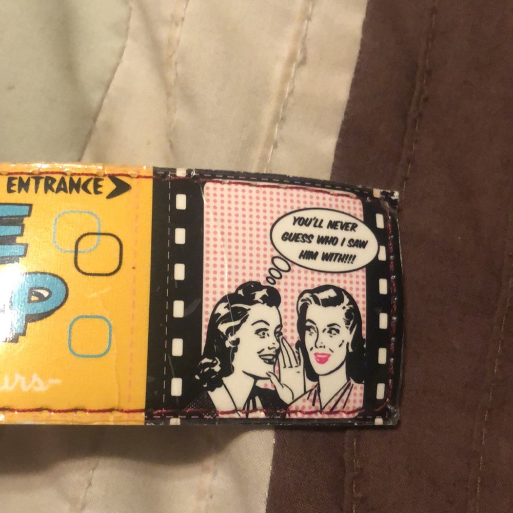 Adorable Vintage Belt - Picture 9 of 11